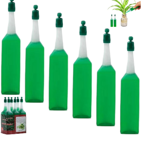 Hydroponic Nutrients 38ml Indoor Plant Fertilizer Liquid