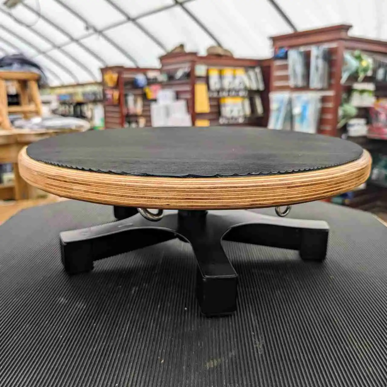 Bonsai Turntable Workstand