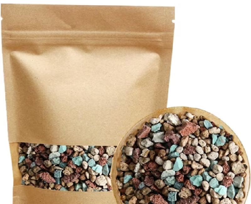 Horticultural Pumice