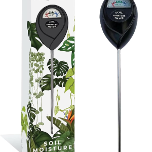 LIQI Soil Moisture Meter - Hygrometer Sensor