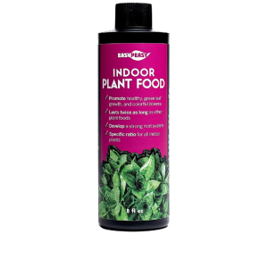 Liquid Indoor Plant Food All-Purpose Indoor Plant Fertilizer Liquid
