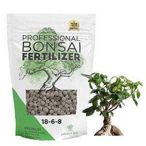 Professional Bonsai fertilizer
